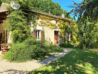 houses and homes for sale inLauzunLot-et-Garonne Aquitaine