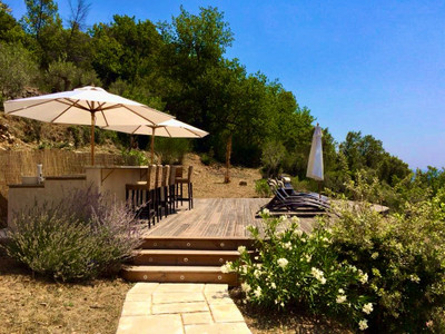French property for sale in Ampus, Var - €580,000 - photo 2