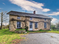 Panoramic view for sale in Gajoubert Haute-Vienne Limousin