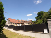 Maison à vendre à La Ferté Macé, Orne - 304.950 € - photo 2