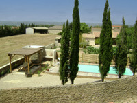 Appartement à vendre à Olonzac, Hérault - 400.000 € - photo 2