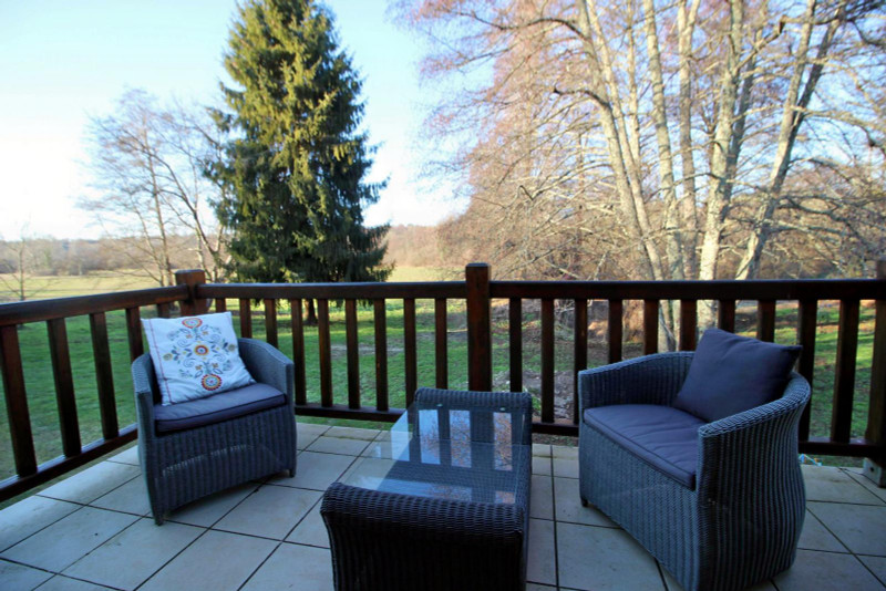 French property for sale in Saint-Félix-de-Villadeix, Dordogne - €275,000 - photo 14