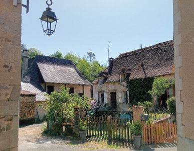 house for sale in Corrèze