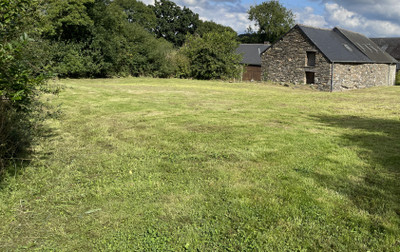 French property for sale in Uzel, Côtes-d'Armor - €66,600 - photo 11