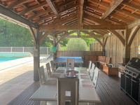 Maison à vendre à Rouffignac-Saint-Cernin-de-Reilhac, Dordogne - 875.000 € - photo 3