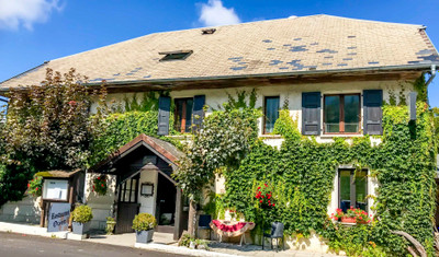 Maison à vendre à Annecy, Haute-Savoie, Rhône-Alpes, avec Leggett Immobilier