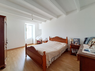French property for sale in Barbezières, Charente - €158,050 - photo 4