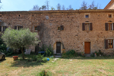 Maison à vendre à Portes, Gard, Languedoc-Roussillon, avec Leggett Immobilier