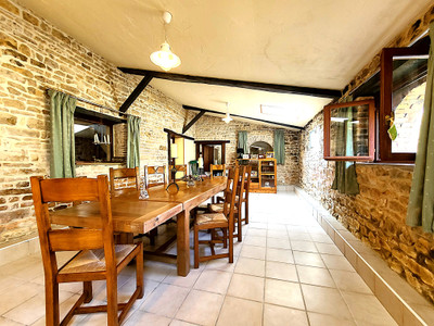 French property for sale in Asnois, Vienne - €267,000 - photo 3