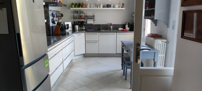 French property for sale in Civray, Vienne - €440,000 - photo 4