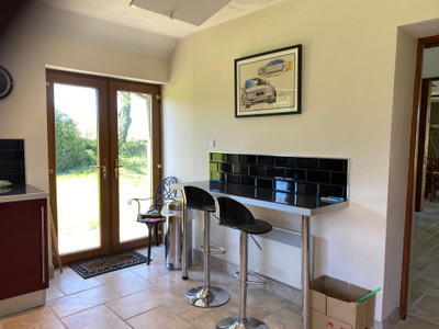 French property for sale in Paule, Côtes-d'Armor - €147,150 - photo 5