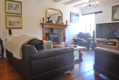 French property for sale in Oradour-Saint-Genest, Haute-Vienne - €158,000 - photo 3