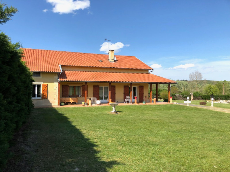 French property for sale in Daumazan-sur-Arize, Ariège - €500,000 - photo 3
