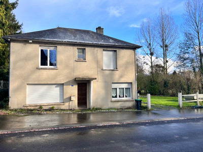 house for sale in Calvados