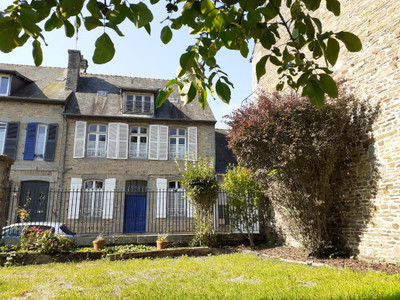 house for sale in Ille-et-Vilaine