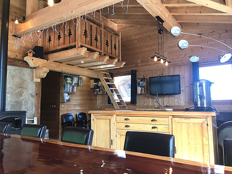 Ski property for sale in Tignes - €3,780,000 - photo 8