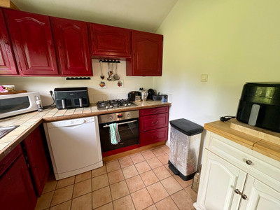 French property for sale in Augignac, Dordogne - €232,000 - photo 1