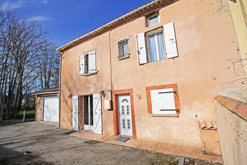 Maison à vendre à Les Issards, Ariège - 265.000 € - photo 1