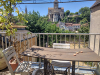 Maison à vendre à Montmorillon, Vienne - 282.480 € - photo 8