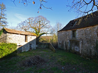 Maison à vendre à Ajat, Dordogne - 251 450 € - photo 9