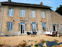 Propriété à vendre à Scrignac, Finistère - 424 000 € - photo n°3