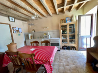 Maison à vendre à Saint-Aubin-du-Désert, Mayenne - 147.150 € - photo 3