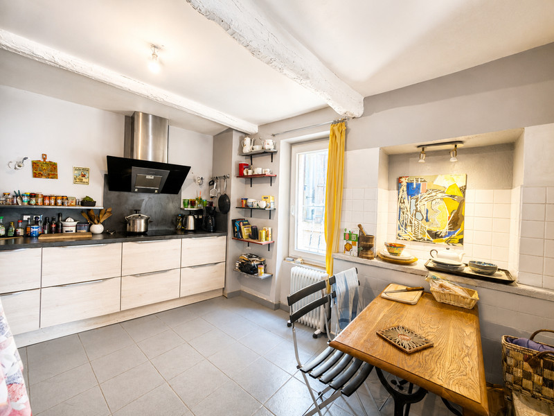 French property for sale in Alignan-du-Vent, Hérault - €180,000 - photo 2