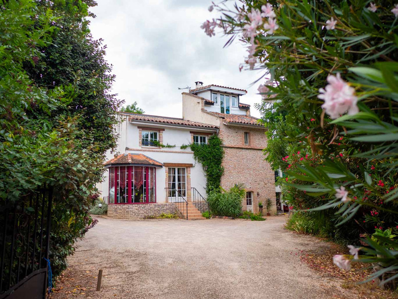 French property for sale in Saint-Paul-sur-Save, Haute-Garonne - €470,000 - photo 2