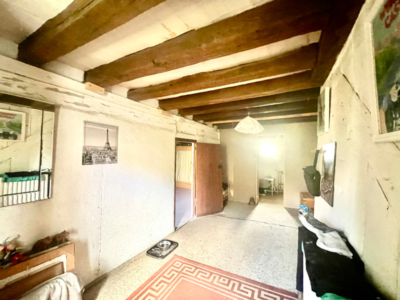 French property for sale in Trois-Fonds, Creuse - €109,000 - photo 6