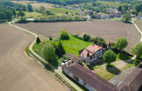 chateau for sale in Betbezer-d'Armagnac Landes Aquitaine