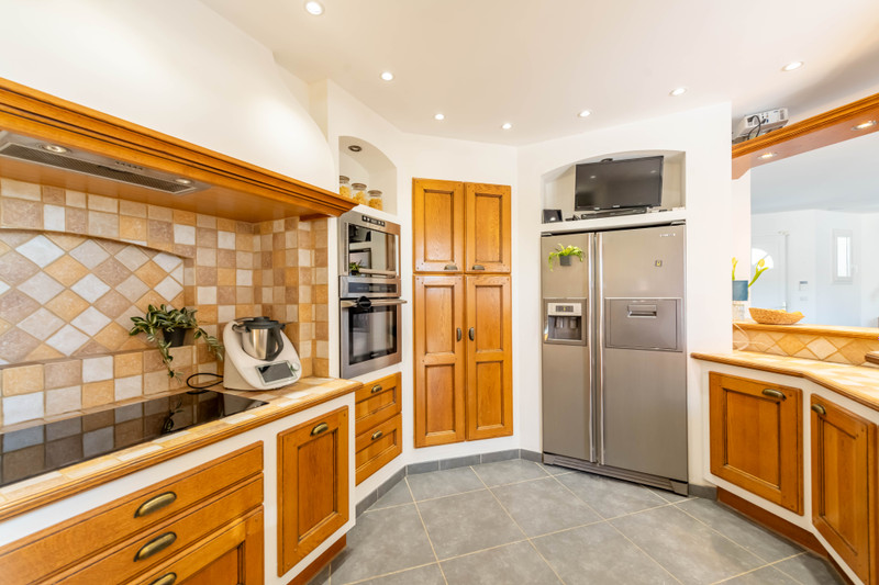 French property for sale in Carcassonne, Aude - €539,000 - photo 5