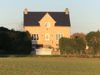 Maison à vendre à Mérillac, Côtes-d'Armor - 263 500 € - photo 2