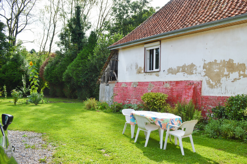 French property for sale in Boubers-sur-Canche, Pas-de-Calais - &#8364;145,500 - photo 9