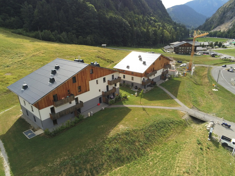 Ski property for sale in Abondance - €268,500 - photo 0