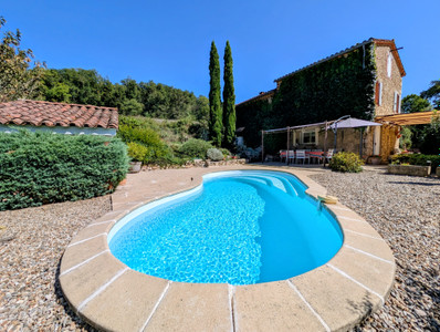 French property for sale in Vénès, Tarn - €349,000 - photo 2