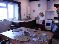 Maison à vendre à Plonévez-du-Faou, Finistère - 119.900 € - photo 3