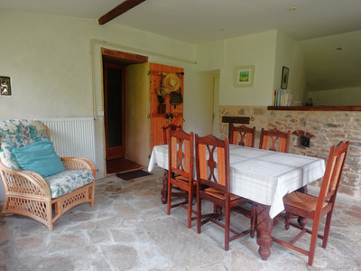 French property for sale in Champsac, Haute-Vienne - €318,000 - photo 4