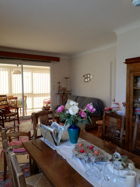 French property for sale in Civray, Vienne - &#8364;176,550 - photo 4