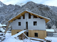 Chalet à vendre à Sainte-Foy-Tarentaise, Savoie - 500.000 € - photo 7