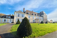 Propriété à vendre à Gehée, Indre - 1 450 000 € - photo n°1