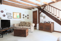 Maison à vendre à Montboucher, Creuse - 119.900 € - photo 4
