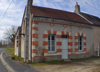 property to renovate for sale in Noyant-VillagesMaine-et-Loire Pays_de_la_Loire