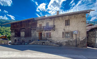 property to renovate for sale in Les AlluesSavoie French_Alps
