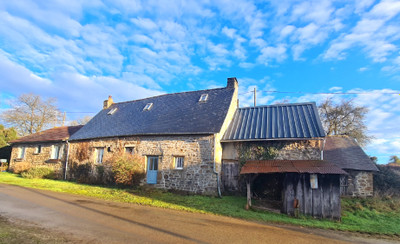 house for sale in Mayenne