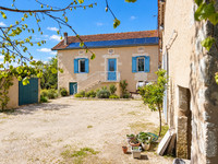 Propriété à vendre à Saint Privat en Périgord, Dordogne - 251 000 € - photo n°9