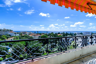 apartment for sale in Alpes-Maritimes