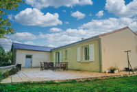 French property, houses and homes for sale in Coulonges-sur-l'Autize Deux-Sèvres Poitou_Charentes