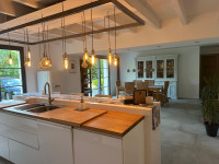 Maison à vendre à Barbezieux-Saint-Hilaire, Charente - 299.000 € - photo 2