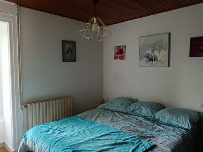 French property for sale in Charroux, Vienne - €210,600 - photo 5