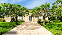 Propriété à vendre à Saint-Christophe-de-Double, Gironde - 599 999 € - photo n°1